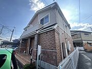 プラティークアビテ 1階 築21年4ヶ月の賃貸物件