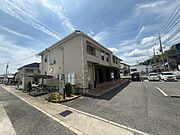 ベイローレル 1階 築14年9ヶ月の賃貸物件