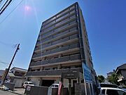 ロイヤルコーポ野田 10階 築36年2ヶ月の賃貸物件