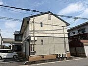 野里駅より徒歩7分 2階 築39年6ヶ月の賃貸物件