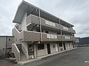 リバーサイド兼田 3階 築15年2ヶ月の賃貸物件