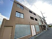 宝殿駅より徒歩9分 2階 築34年11ヶ月の賃貸物件