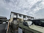 ペルルラフィーネ 2階 築28年11ヶ月の賃貸物件