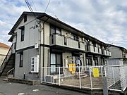ハイム山陽 2階 築29年3ヶ月の賃貸物件