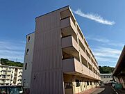 プラチナコート青山 4階 築30年7ヶ月の賃貸物件