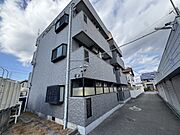 播磨高岡駅より徒歩8分 3階 築29年4ヶ月の賃貸物件