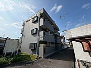 播磨高岡駅より徒歩8分 2階 築29年7ヶ月の賃貸物件