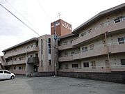 土山駅より徒歩10分 1階 築39年10ヶ月の賃貸物件