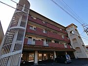 ローヤルハイツ 2階 築45年6ヶ月の賃貸物件