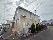 山陽網干駅より徒歩9分 1階 築15年11ヶ月の賃貸物件