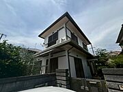山陽曽根駅より徒歩15分 築46年5ヶ月 2階建の賃貸物件