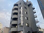 手柄駅より徒歩8分 7階 築40年9ヶ月の賃貸物件