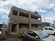 東姫路駅より徒歩17分 2階 築19年4ヶ月の賃貸物件