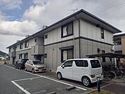 サンリジェールB棟 2階 築30年6ヶ月の賃貸物件