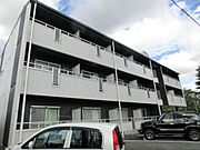 野里駅より徒歩5分 3階 築37年1ヶ月の賃貸物件