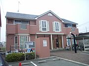 八家駅より徒歩12分 2階 築28年11ヶ月の賃貸物件