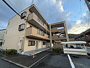 マンションアドニス 3階 築29年5ヶ月の賃貸物件