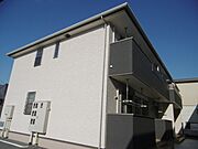 西脇市駅より徒歩8分 1階 築13年2ヶ月の賃貸物件