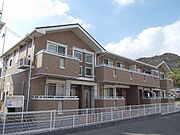 エクセラン國木2 1階 築15年7ヶ月の賃貸物件