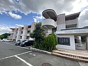 ロゼオ・パラッツォ 3階 築30年2ヶ月の賃貸物件