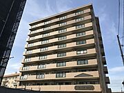 キャッスルコート飾磨弐番館 5階 築19年2ヶ月の賃貸物件