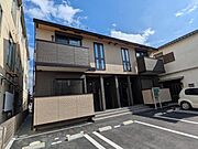 白浜の宮駅より徒歩8分 2階 新築の賃貸物件