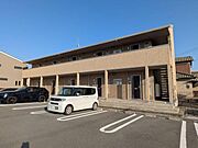 山陽天満駅より徒歩5分 2階 築8年2ヶ月の賃貸物件