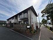 播州赤穂駅より徒歩20分 2階 築23年1ヶ月の賃貸物件