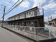 東加古川駅より徒歩9分 2階 築36年9ヶ月の賃貸物件