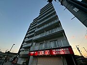 姫路駅より徒歩10分 9階 築6年2ヶ月の賃貸物件