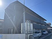 妻鹿駅より徒歩5分 2階 築6年9ヶ月の賃貸物件