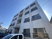 小林マンション 4階 築51年7ヶ月の賃貸物件