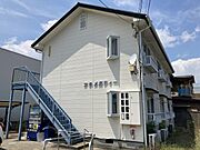 白浜の宮駅より徒歩7分 2階 築29年6ヶ月の賃貸物件