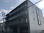 サニーパレス保城 4階 築39年5ヶ月の賃貸物件
