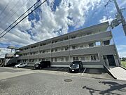 西飾磨駅より徒歩9分 3階 築28年2ヶ月の賃貸物件