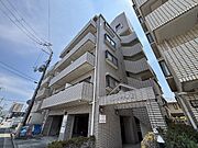 ベルトピア手柄５ 5階 築36年の賃貸物件