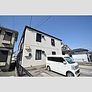 大村駅より徒歩11分 2階 築28年3ヶ月の賃貸物件