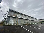 ヒューマンハイツ 2階 築38年5ヶ月の賃貸物件