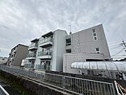 北条町駅より徒歩6分 3階 築34年2ヶ月の賃貸物件
