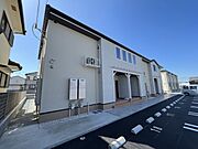 山陽網干駅より徒歩19分 2階 築3年5ヶ月の賃貸物件
