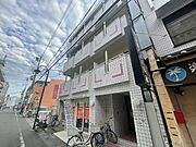 ポコアポコ西明石メゾン 4階 築37年3ヶ月の賃貸物件