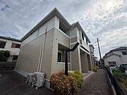 ヴィーブル東二見 2階 築14年9ヶ月の賃貸物件