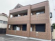 エイトピア八木 1階 築16年10ヶ月の賃貸物件