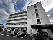 サニーハイムヤシロ 2階 築44年5ヶ月の賃貸物件