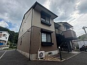 藤江駅より徒歩10分 2階 築27年1ヶ月の賃貸物件