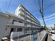 モアレ大久保 2階 築39年2ヶ月の賃貸物件