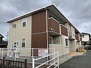 アルページュ 1階 築12年5ヶ月の賃貸物件