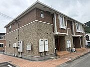 坂越駅より徒歩5分 1階 築12年5ヶ月の賃貸物件