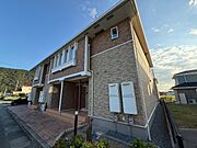 坂越駅より徒歩5分 1階 築12年7ヶ月の賃貸物件