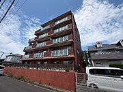山陽魚住駅より徒歩8分 2階 築36年4ヶ月の賃貸物件